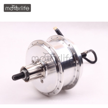 MOTORLIFE 36v 350W rear wheel cassette motor,electric motor for bike